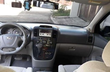 Kia Carnival 2010 for sale