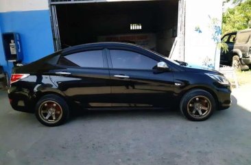 Hyundai Accent 2012 for sale 