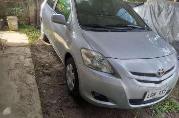 Toyota Vios J 2008 for sale