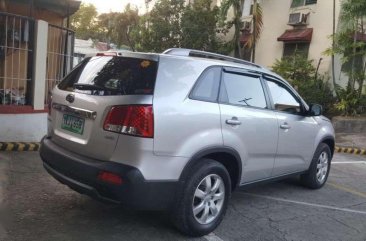 Kia Sorento 2011 for sale 