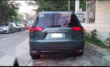 Mitsubishi Montero Gls 2010 for sale