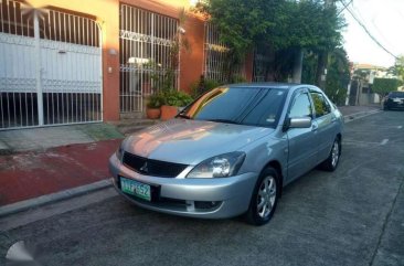 2011 Mitsubishi Cedia 3 1.6 liter A/T 1st owner