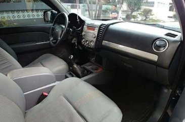 2013 Ford Everest for sale