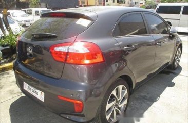 Kia Rio EX 2017 for sale