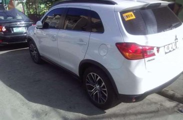 Mitsubishi ASX 2017 model for sale