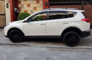 2013 Toyota RAV4 for sale