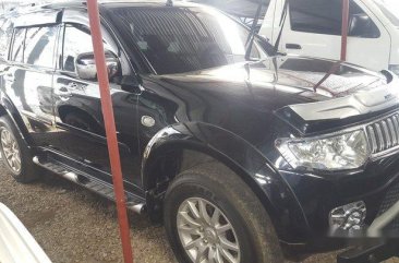 Mitsubishi Montero Sport 2009 for sale