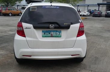 Honda Jazz S 2013 FOR SALE