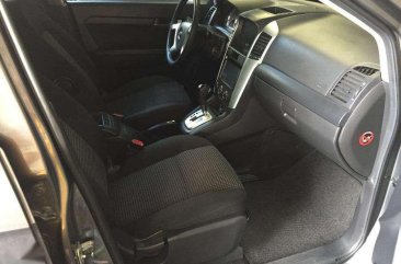 Captiva Chevrolet 2009 for sale 