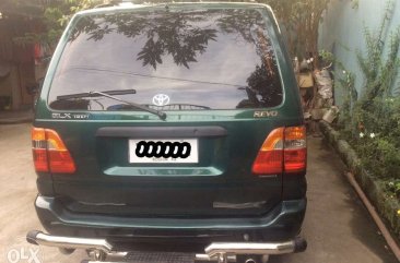 Toyota Revo GLX 2004 for sale