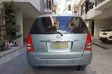 Toyota Innova 2008 for sale