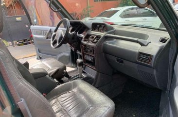 2000 Mitsubishi Pajero for sale