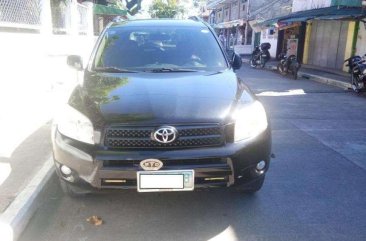 Toyota Rav4 2006 for sale