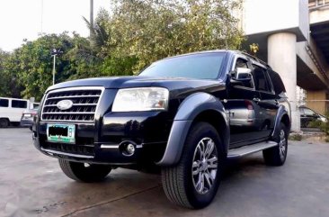 2008 Ford Everest for sale