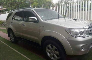 Toyota Fortuner 2006 for sale