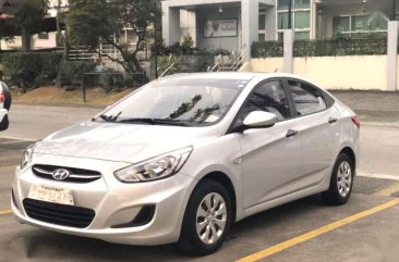 Hyundai Accent 2016 for sale