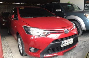 Toyota Vios 2017 for sale