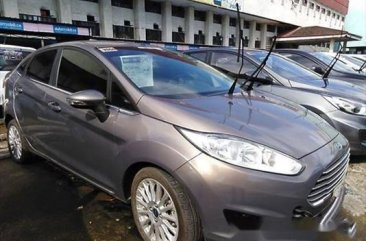 Ford Fiesta ECOBOOST 2015 for sale