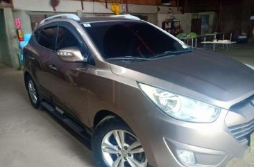 Hyundai Tucson 2012 for sale