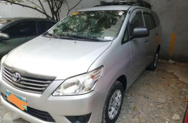 Toyota Innova 2013 for sale