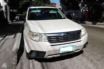 Subaru Forester 2010 for sale