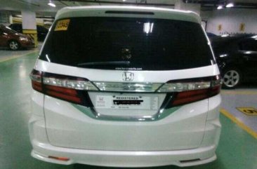 2015 Honda Odyssey ExV Navi for sale