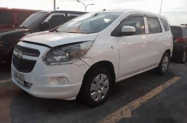 Chevrolet Spin LS 2015 FOR SALE