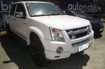 Isuzu D-Max LS 2013 for sale