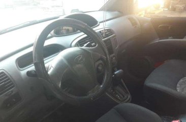 Hyundai Matrix 2005 FOR SALE