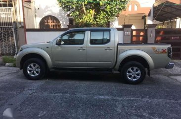 2014 Nissan Navara GTX for sale 