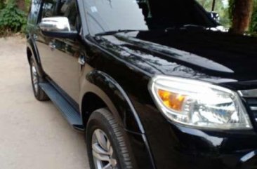 2011 Ford Everest for sale