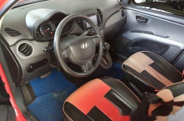 Hyundai i10 2012 FOR SALE