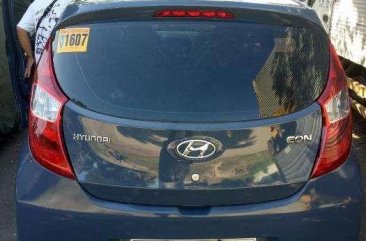 2018 HYUNDAI EON FOR SALE