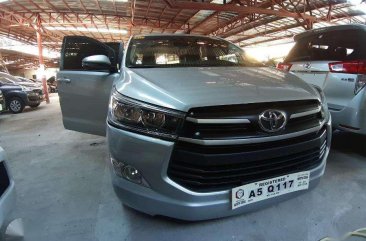 Toyota Innova 2.8 E 2018 for sale