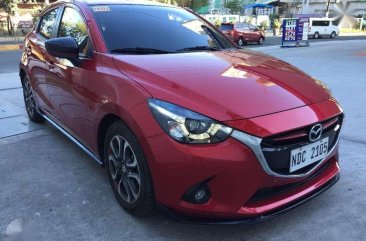 2016 Mazda 2 for sale