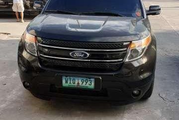 2013 Ford Explorer for sale