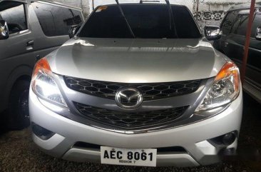 Mazda BT-50 2016 for sale