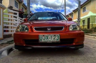 Honda Civic 1996 for sale