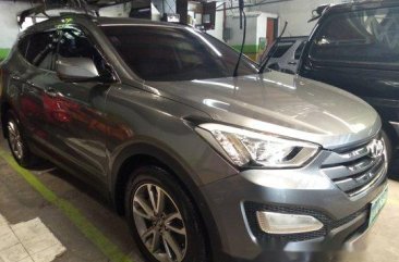 Hyundai Santa Fe 2013 for sale