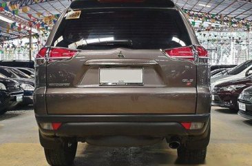 Mitsubishi Montero Sport 2015 for sale