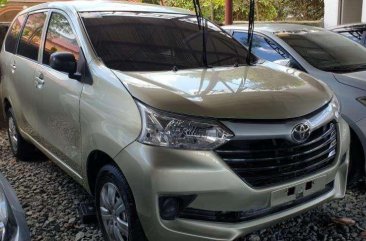 2017 Toyota Avanza for sale