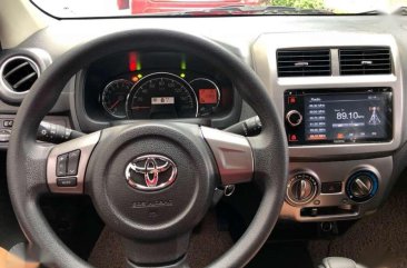 2017 Toyota Wigo for sale