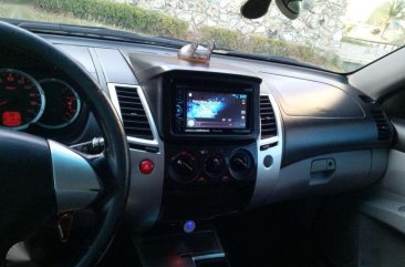 Mitsubishi Montero Sport Gls 2010 for sale 