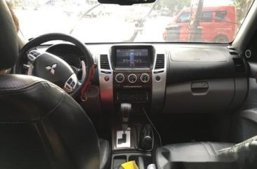 Mitsubishi Montero Sport GT-V 2015 FOR SALE