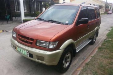 ISUZU Crosswind XUV Matic Transmission Diesel Engine Rush Sale!! 300K