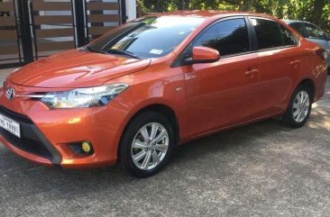 2017 Toyota Vios for sale