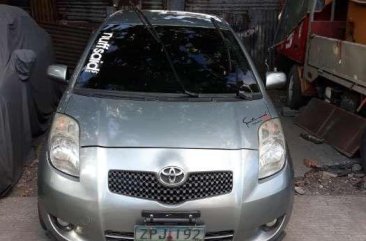 Toyota Yaris 2008 for sale