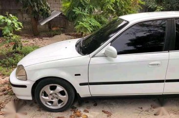 Honda City 1996 for sale