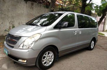 Hyundai Grand Starex 2009 for sale