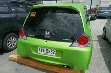 Honda Brio 2015 FOR SALE